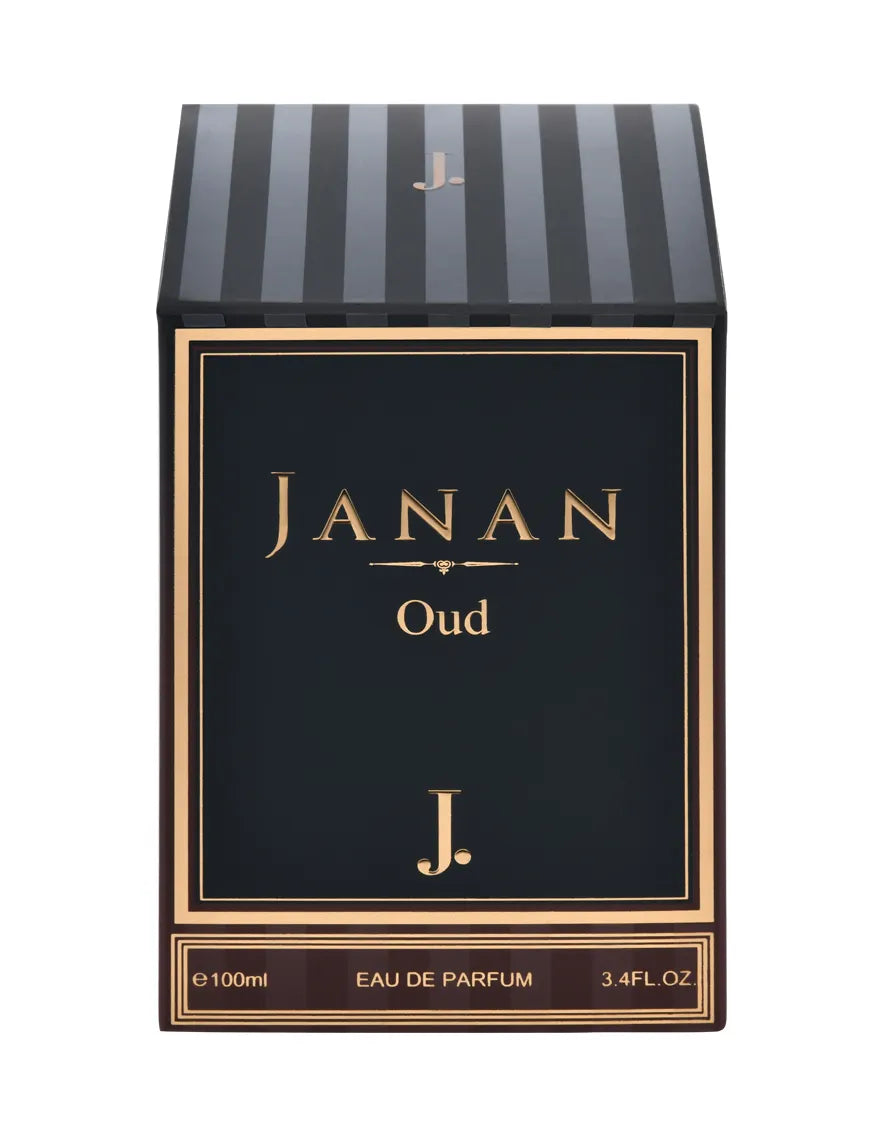 JANAN OUD