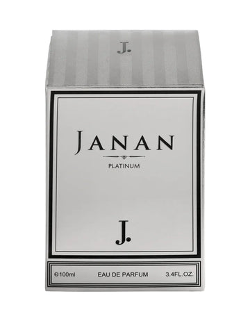 JANAN PLATINUM