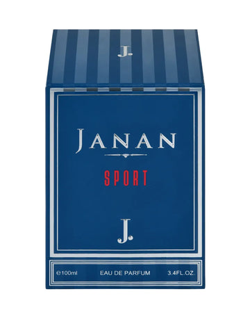 JANAN SPORT