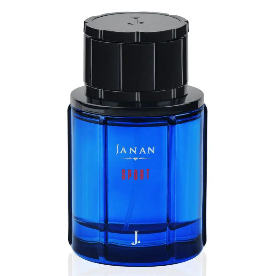 JANAN SPORT
