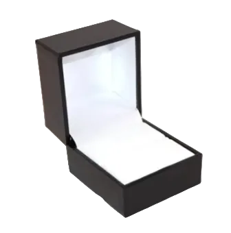 New High Quality Leather Box for Single Watch