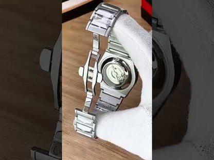HB-lot Sami Auto Diamond Cut Chain